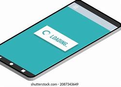 Image result for Phone Loading Screen