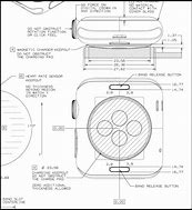 Image result for Apple Watch Parts Diagram