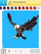 Image result for Awesome Eagle Drawings