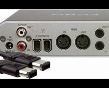 Image result for FireWire to USB Converter Box