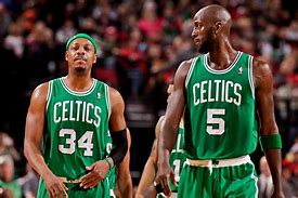 Image result for Boston Celtics 5