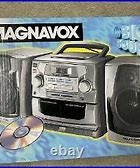 Image result for Magnavox Radio CD Player