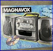 Image result for Philips Magnavox CD Player