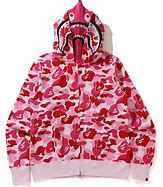 Image result for BAPE Sweatshirt