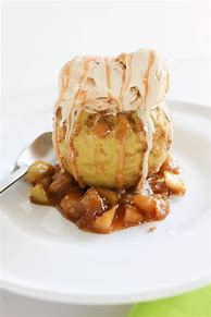 Image result for Ice Cream Candy Apple's