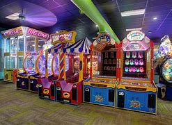 Image result for Arcade Game Card