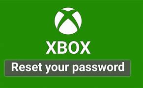 Image result for Xbox Password Page