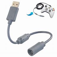 Image result for Xbox 360 Male Adapter