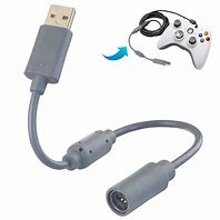 Image result for Xbox 360 Connectors