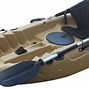 Image result for Sit On Top Kayak with Dry Well