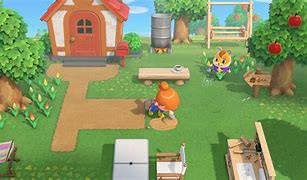 Image result for Animal Crossing New Horizons Switch