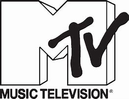 Image result for MTV Logo Transparent