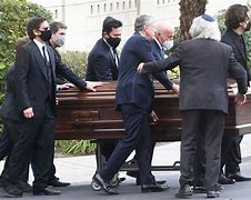 Image result for Bob Saget Funeral Full House Cast