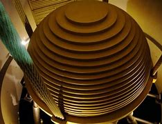 Image result for Taipei 101 Stabilizer