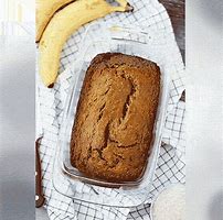 Image result for Banana Bread Presentation Ideas