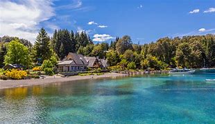 Image result for Lake District Chile