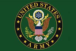 Image result for United States Army Flag