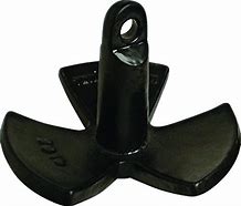 Image result for Anchor for Boat
