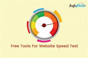 Image result for Free Website Speed Test