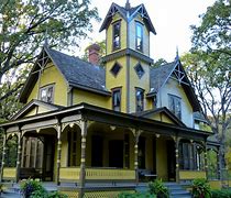 Image result for Tyler Oerry House