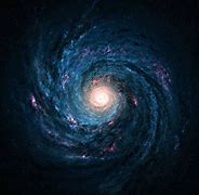 Image result for Red Spiral Ray Background Galaxy