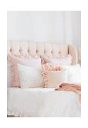 Image result for Rose Gold and Blush Pink Bedroom Ideas