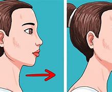 Image result for Exercises for Sharp Jaw