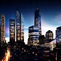 Image result for New York Street Night Background