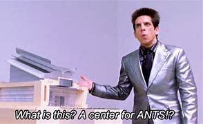 Image result for Derek Zoolander Meme