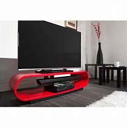 Image result for Ovid Curved TV Stand