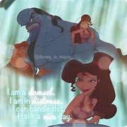 Image result for Hercules Movie Quotes