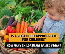 Image result for Infants and Vegan Diet