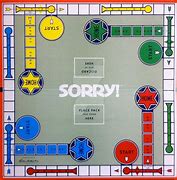 Image result for Sorry Board Game Minions Edition