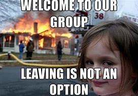 Image result for Welcome Meme