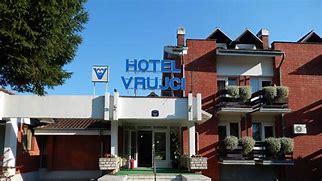 Image result for Banja Vrujci Hotel