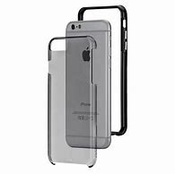 Image result for iPhone 6 Plus Clear Case