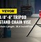 Image result for Tripod Pipe Stand