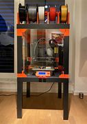 Image result for Prusa 3D Printer Enclosure
