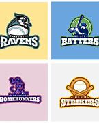 Image result for Baseball Team Logo Creator