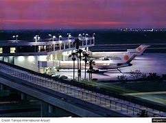 Image result for Tampa International Airport Old Photos