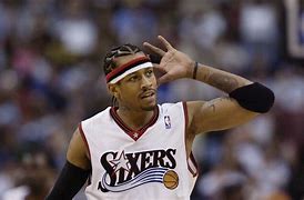Image result for Did Allen Iverson Win a Championship