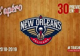Image result for NBA New Orleans Pelicans Red