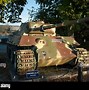 Image result for Surviving Panther Tanks