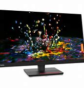 Image result for Lenovo ThinkVision Monitor