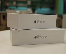 Image result for iPhone 6 Plus in Box Pics