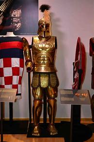 Image result for Ancient Greece Armor