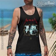 Image result for Metallica Garage Inc Shirt
