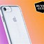 Image result for iPhone 8 Clear Hard Case