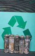 Image result for Silver Oxide Battery Corrosion