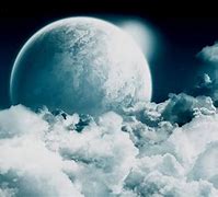 Image result for Clouds Moon Day